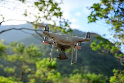 Drone Insurance in Oregon City, OR by SARACCO INSURANCE AGENCY