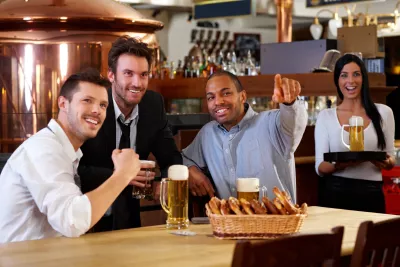 Liquor Liability Insurance in Oregon City, OR