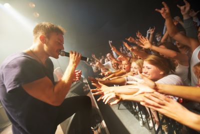 Event Promoter Insurance in Oregon City, OR