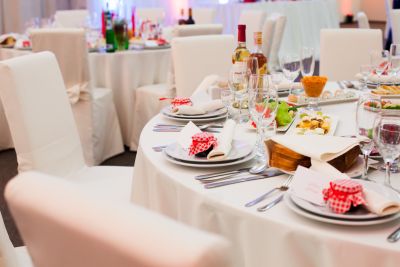 Event Planner Insurance in Oregon City, OR by SARACCO INSURANCE AGENCY