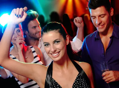 DF and Performer Insurance in Oregon City, OR