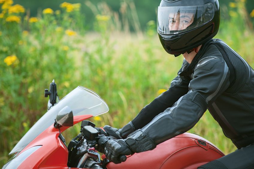 Oregon City, OR. Motorcycle Insurance