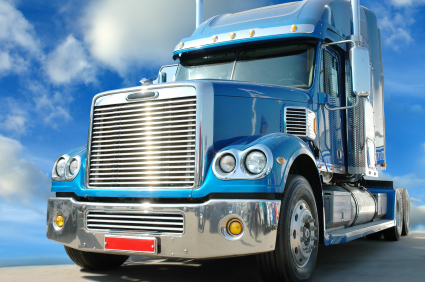 Commercial Truck Insurance in Oregon City, Clackamas County, OR