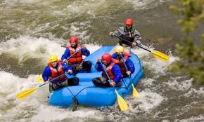 Guides and Outfitters Insurance in {[Page:Home City}} by SARACCO INSURANCE AGENCY