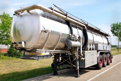 Fuel Haulers Insurance in Oregon City, OR