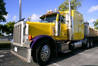 Commercial Truck Liability Insurance in Oregon City, Clackamas County, OR